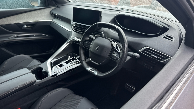 Peugeot 3008 1.5 BlueHDi GT 5dr EAT8 Diesel Estate